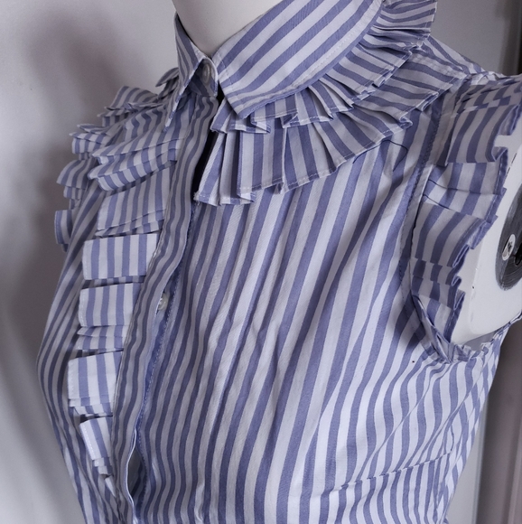 Banana Republic Top - Picture 7 of 12